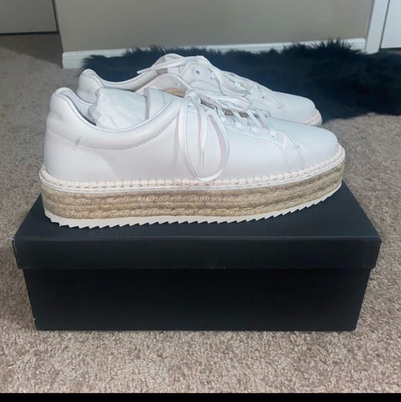 NIB Rag & Bone Kent Espadrille - Picture 3 of 8